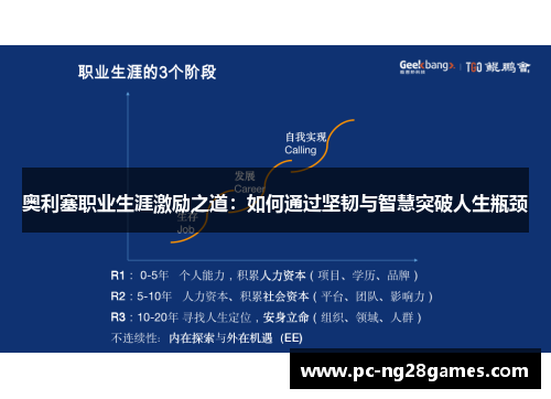 奥利塞职业生涯激励之道：如何通过坚韧与智慧突破人生瓶颈