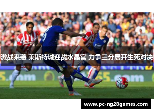激战来袭 莱斯特城迎战水晶宫 力争三分展开生死对决