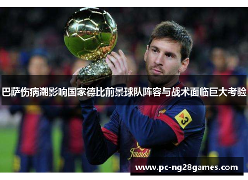 巴萨伤病潮影响国家德比前景球队阵容与战术面临巨大考验 巴萨伤病潮影响国家德比前景球队阵容与战术面临巨大考验