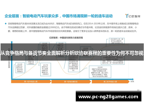 从竞争格局与备战节奏全面解析分析欧协联赛程的重要性为何不可忽视