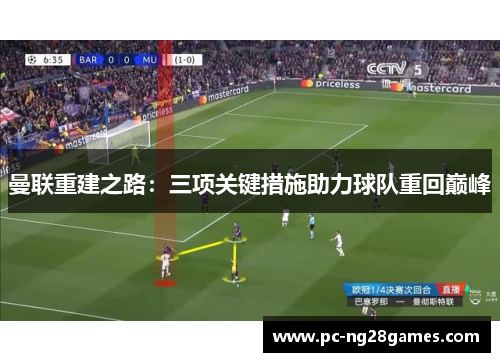 曼联重建之路:三项关键措施助力球队重回巅峰 曼联重建之路:三项关键措施助力球队重回巅峰