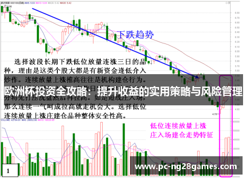 欧洲杯投资全攻略：提升收益的实用策略与风险管理
